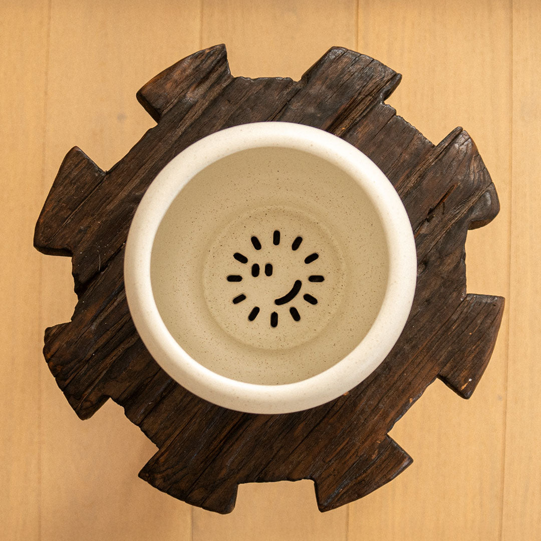 LODE Pot Cream