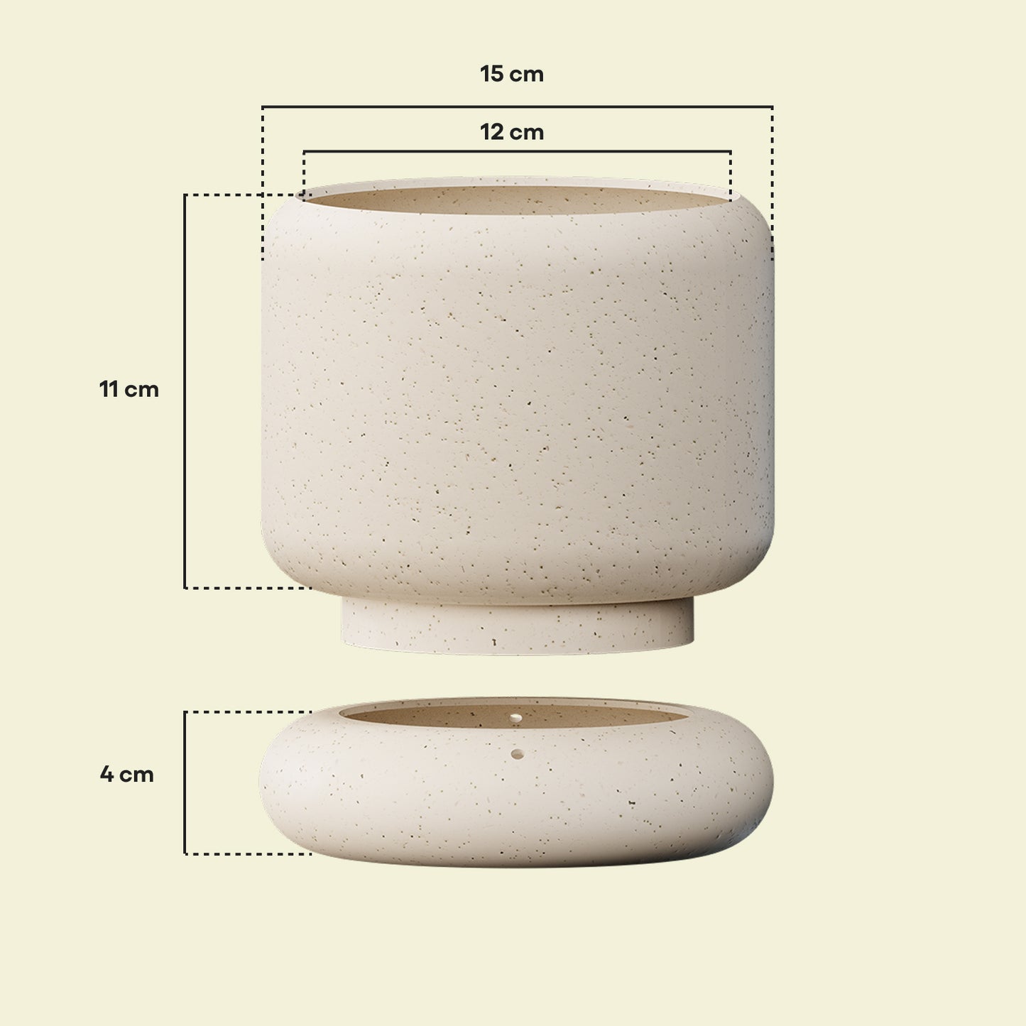 LODE Pot Cream