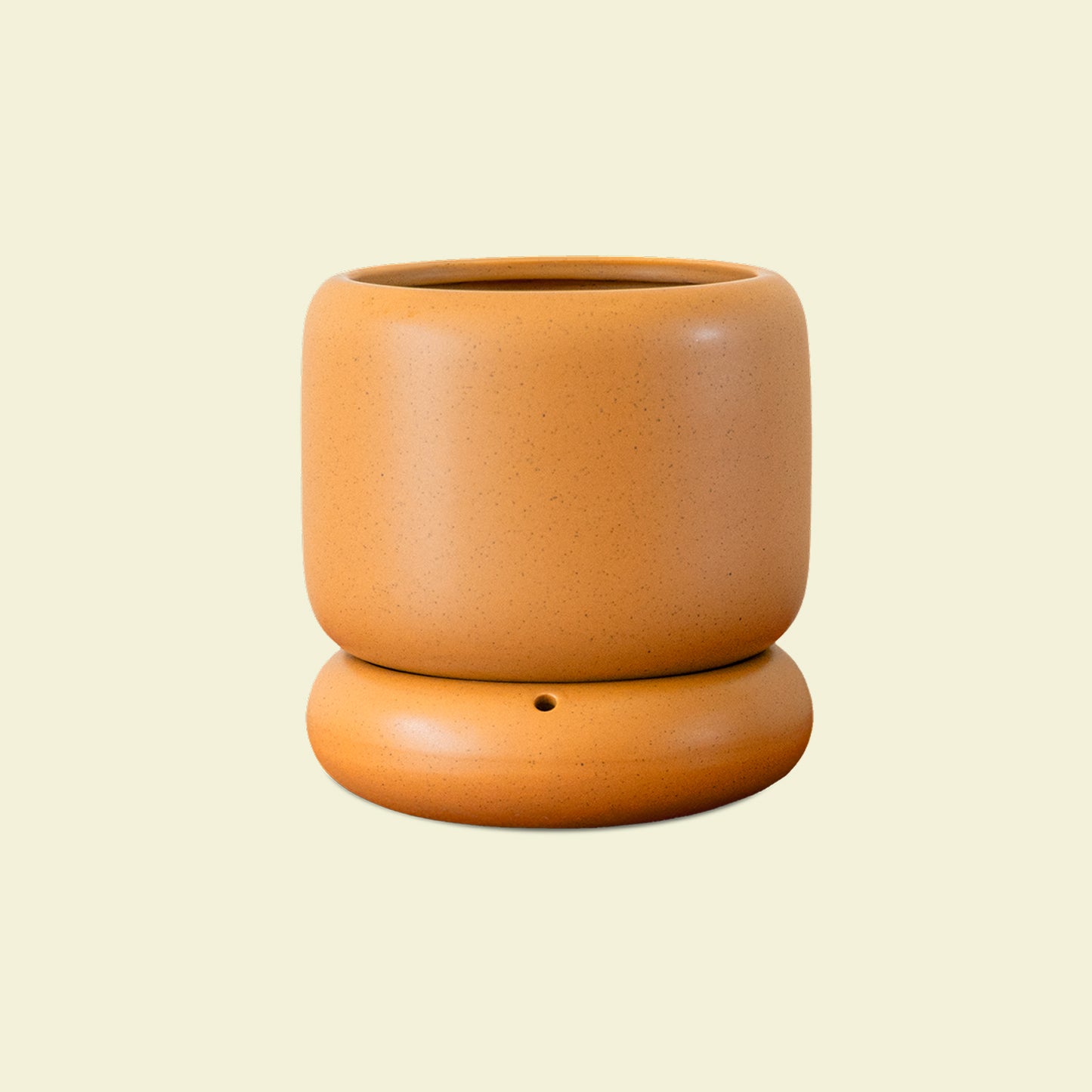 LODE Pot Terracotta