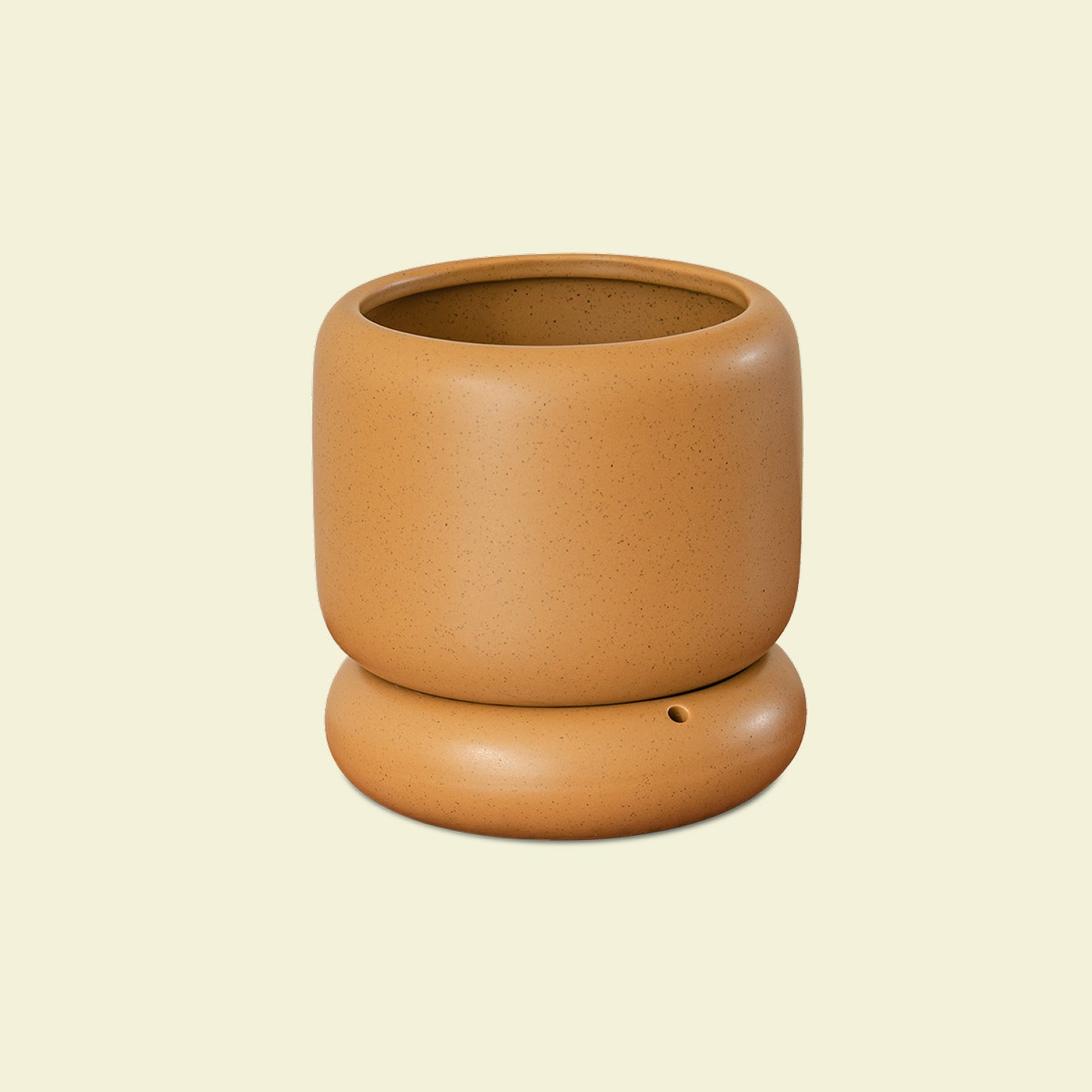 LODE Pot Terracotta