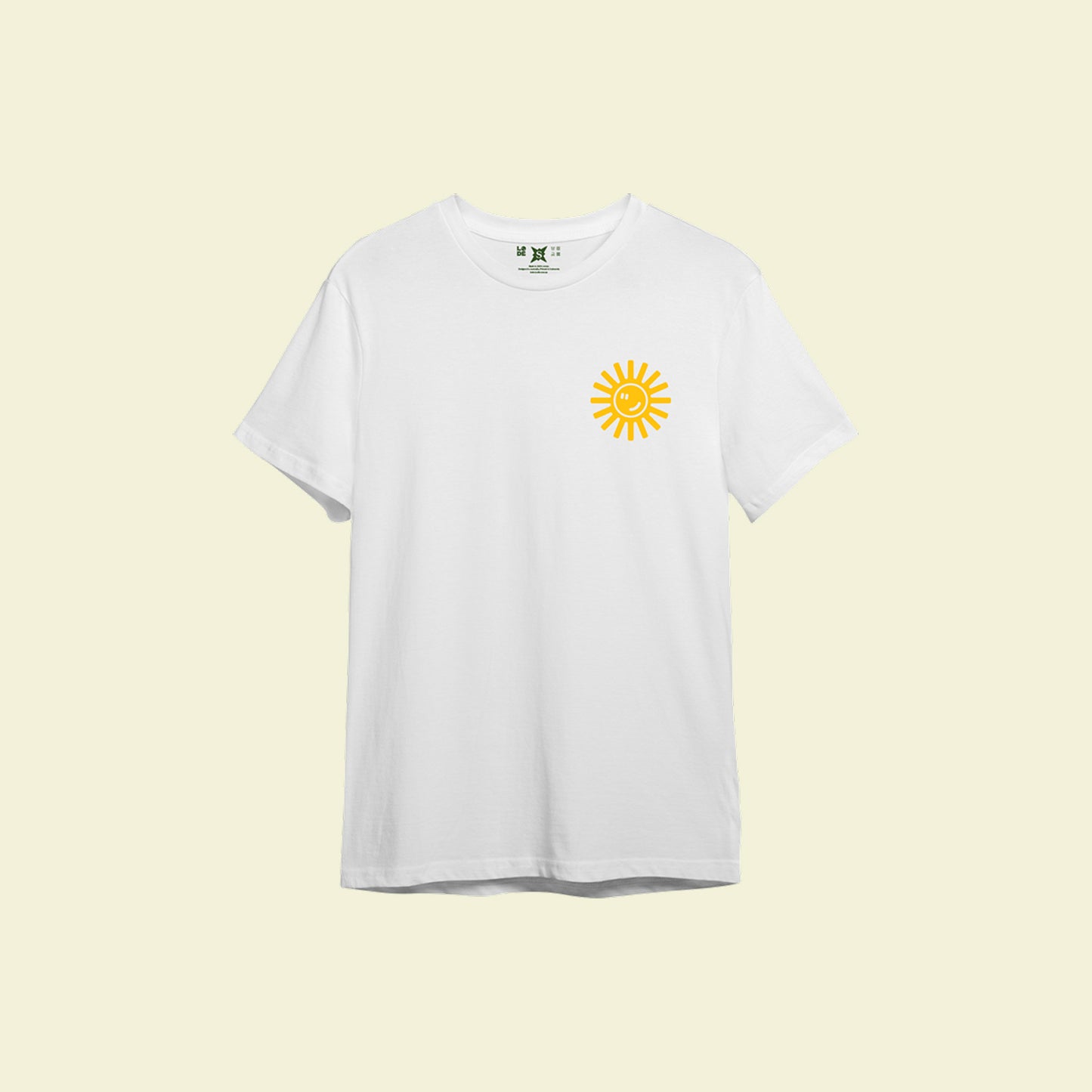 T-Shirt Sunny Days