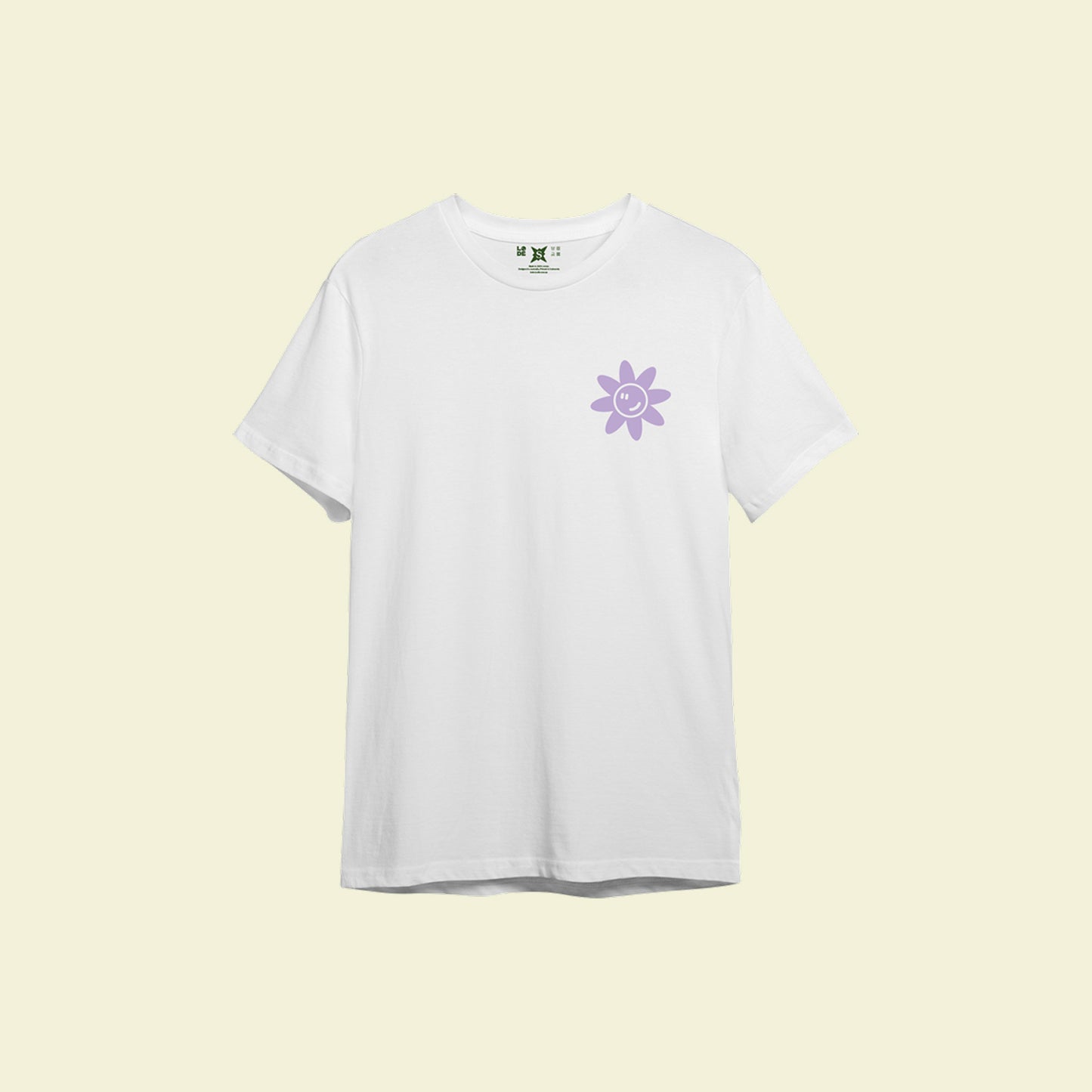 T-Shirt Good Vibes
