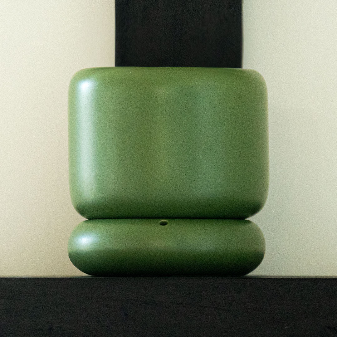 LODE Pot Olive