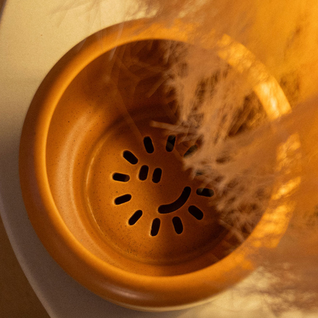 LODE Pot Terracotta