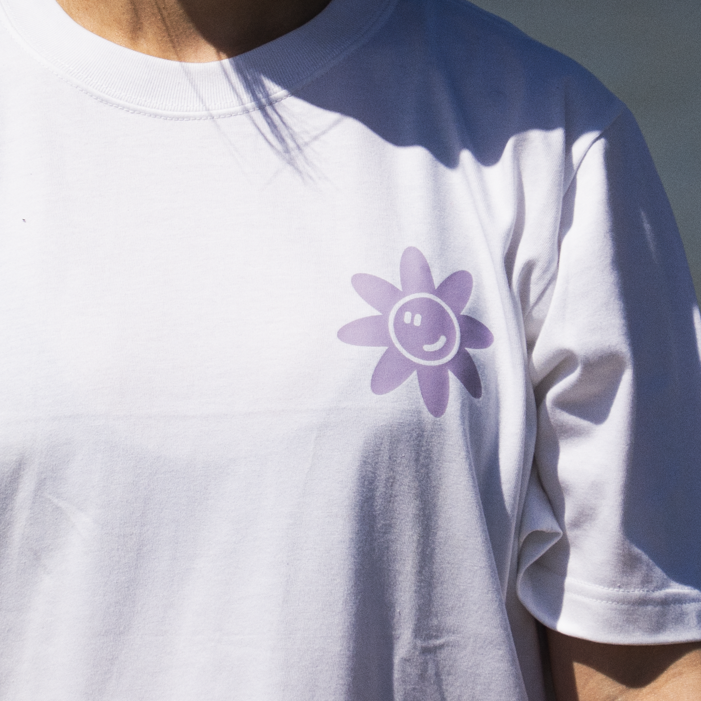 T-Shirt Good Vibes
