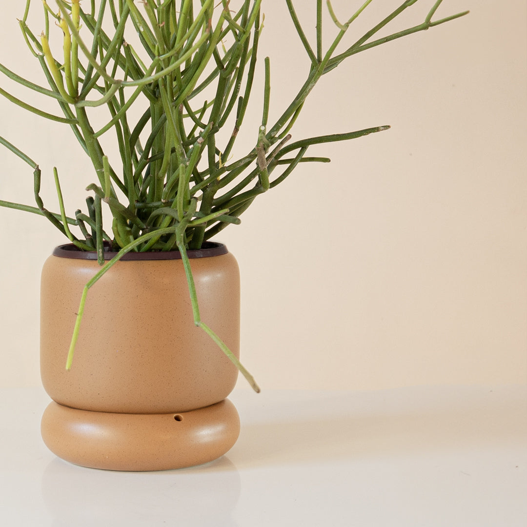 LODE Pot Terracotta