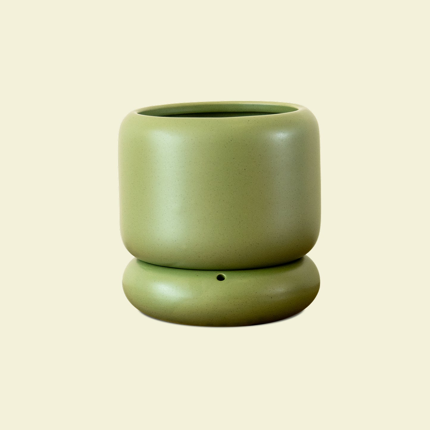 LODE Pot Olive
