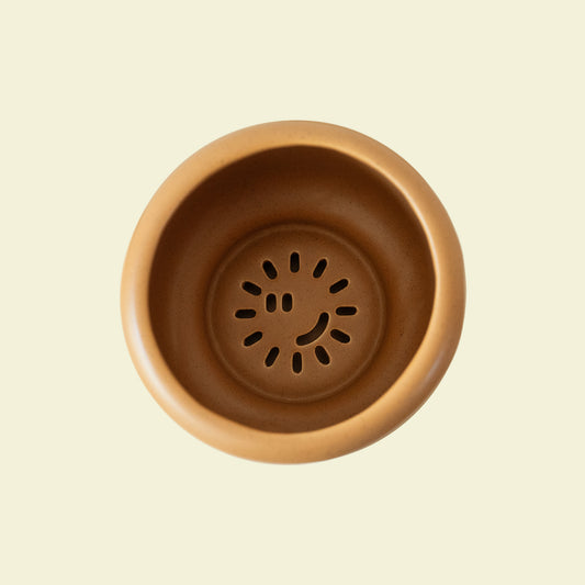 LODE Pot Terracotta