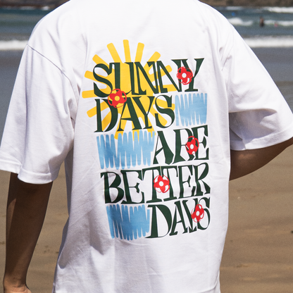 T-Shirt Sunny Days
